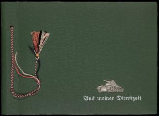 Infantryman's album of the Battle of France