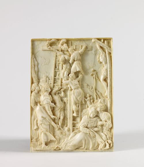 The Descent from the Cross