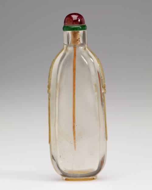 Snuff Bottle