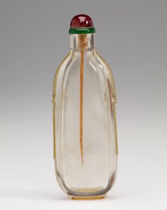 Snuff Bottle