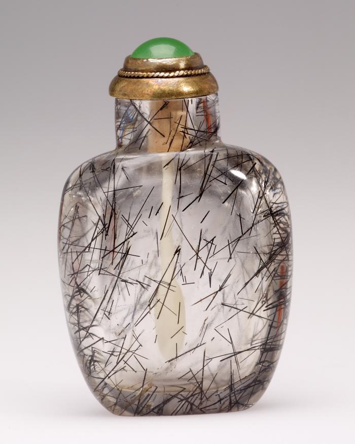 Snuff Bottle