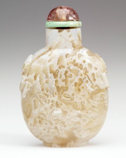 Snuff Bottle