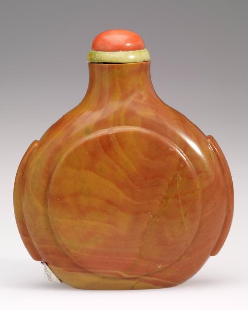 Snuff Bottle