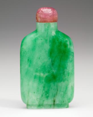 Snuff Bottle