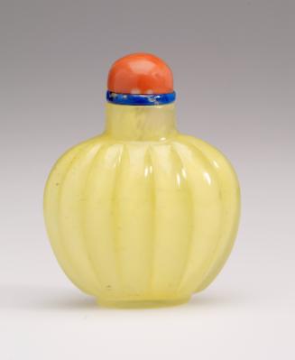 Snuff Bottle