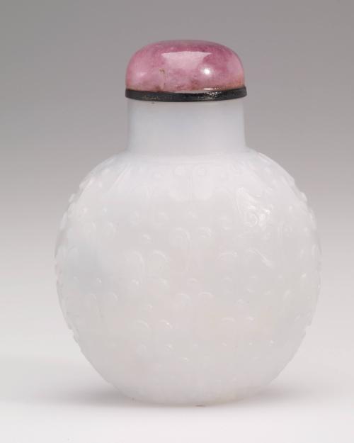 Snuff Bottle