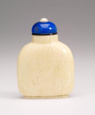 Snuff Bottle