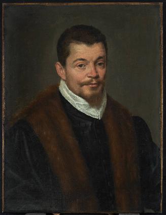 Portrait of a Man