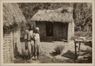 Couple, Trinidad