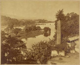 Burlington On The Rio Grande, Jamaica