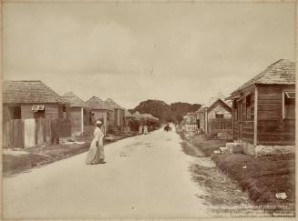Culloden Road, Bridgetown, Barbados