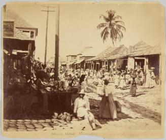 Street View, Kingston