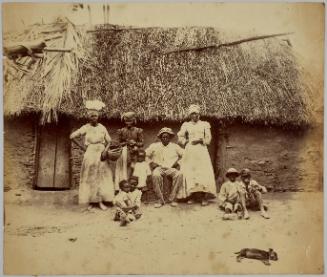 A Family, Jamaica