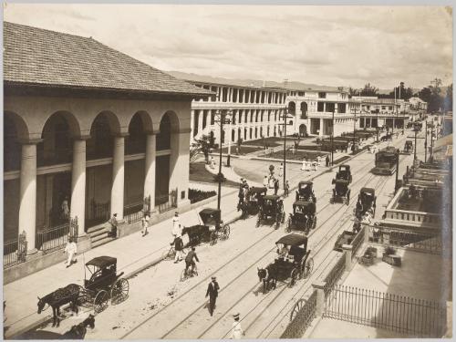  King Street, Kingston, Jamaica