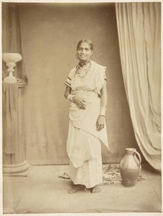 A Madras Woman, Trinidad