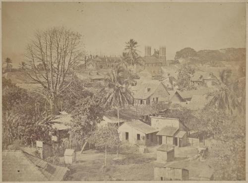 Port of Spain, Trinidad