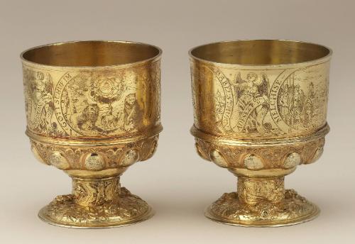 Thomas Stoer, the elder