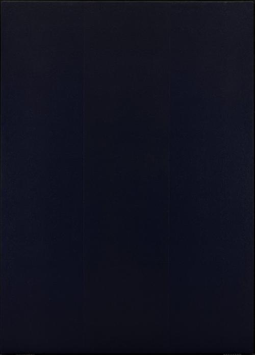 Blue, Black Quantifier 6-81