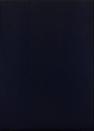 Blue, Black Quantifier 6-81