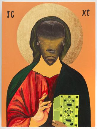 Moridja Kitenge Banza