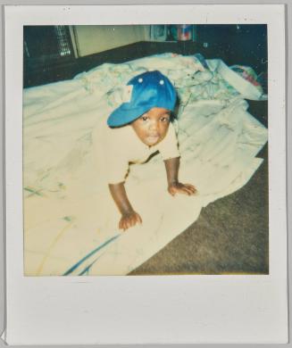 Greg age 7 months, 12-18-87