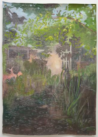 I Have Been Thinking of my Mother’s Garden