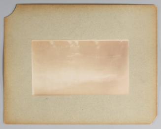 Chronophotographic study of an unmounted horse: successive images of signs corresponding to the movements of a lateral biped