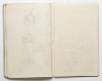 Smith Sketchbook