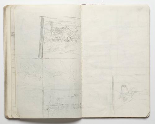 Smith Sketchbook