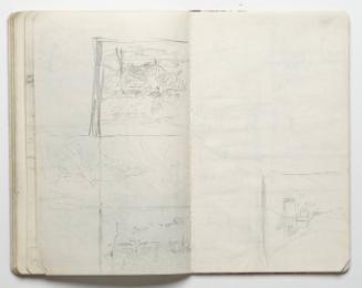Smith Sketchbook