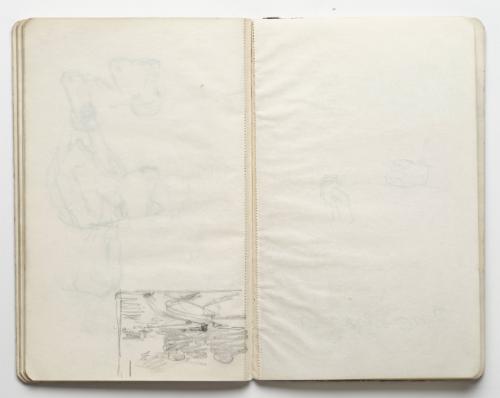 Smith Sketchbook