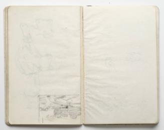 Smith Sketchbook