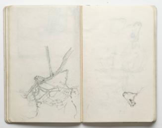 Smith Sketchbook