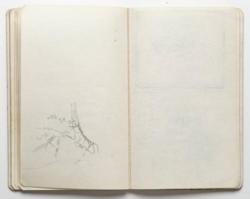 Smith Sketchbook