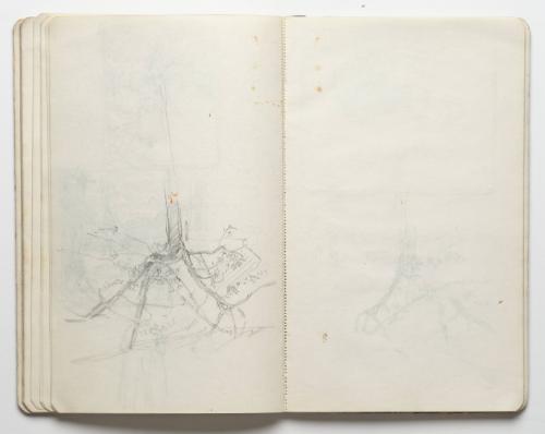 Smith Sketchbook
