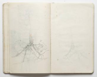 Smith Sketchbook