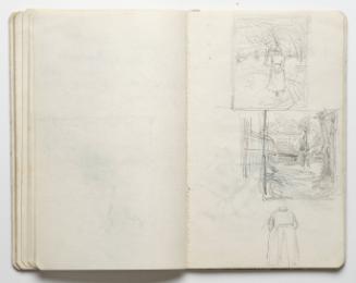 Smith Sketchbook