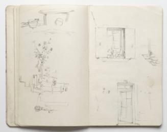 Smith Sketchbook