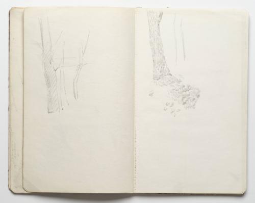 Smith Sketchbook