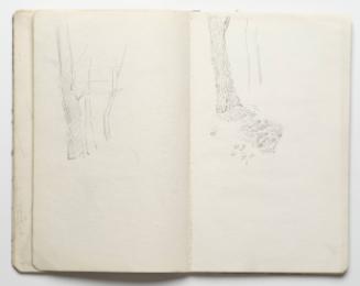 Smith Sketchbook