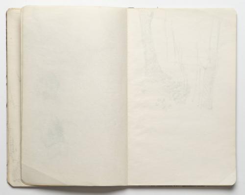 Smith Sketchbook