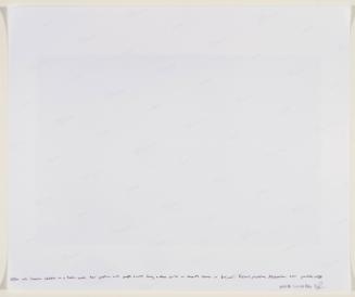 Afghan and Canadian soldiers in a trench mark their position with purple smoke during a drone strike on insurgents nearby, Panjwa’i District, Kandahar Province