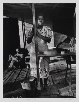 Negros, Negro Houses and Details