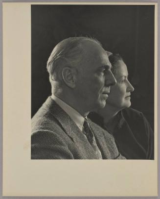 Lila and DeWitt Wallace