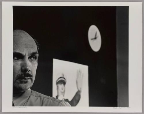 Charles T. Coiner, [painter and advertising art director]
