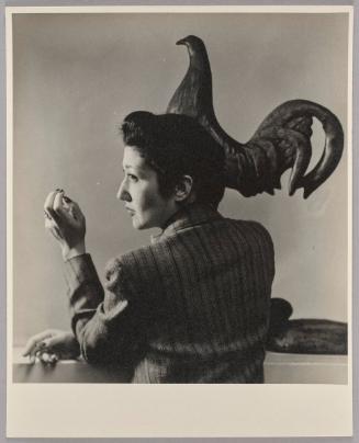 Jean Levi, [painter]
