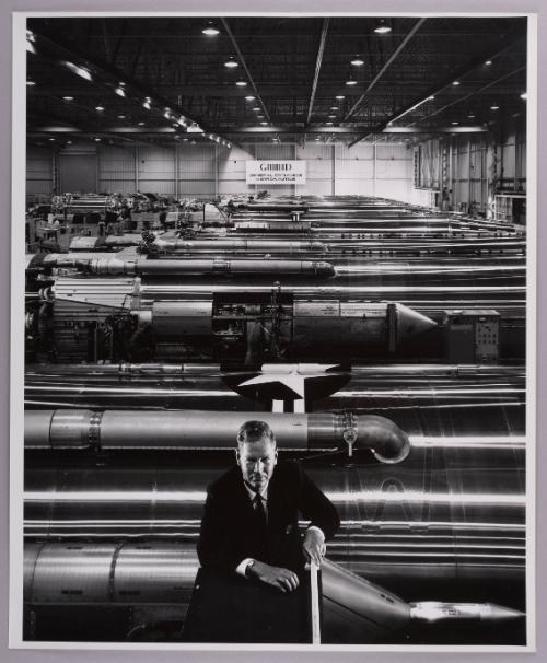 James R. Dempsey, [engineer, San Diego, California]

