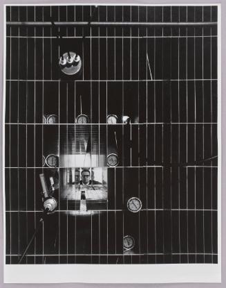 Frederic de Hoffmann, [nuclear physicist, San Diego, California]
