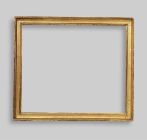 Biedermeier frame