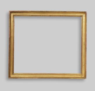 Biedermeier frame